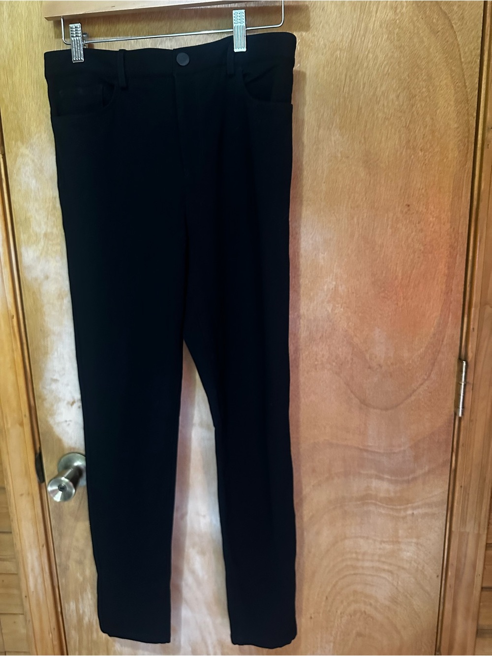 Theory Black Women's Skinny Jeans